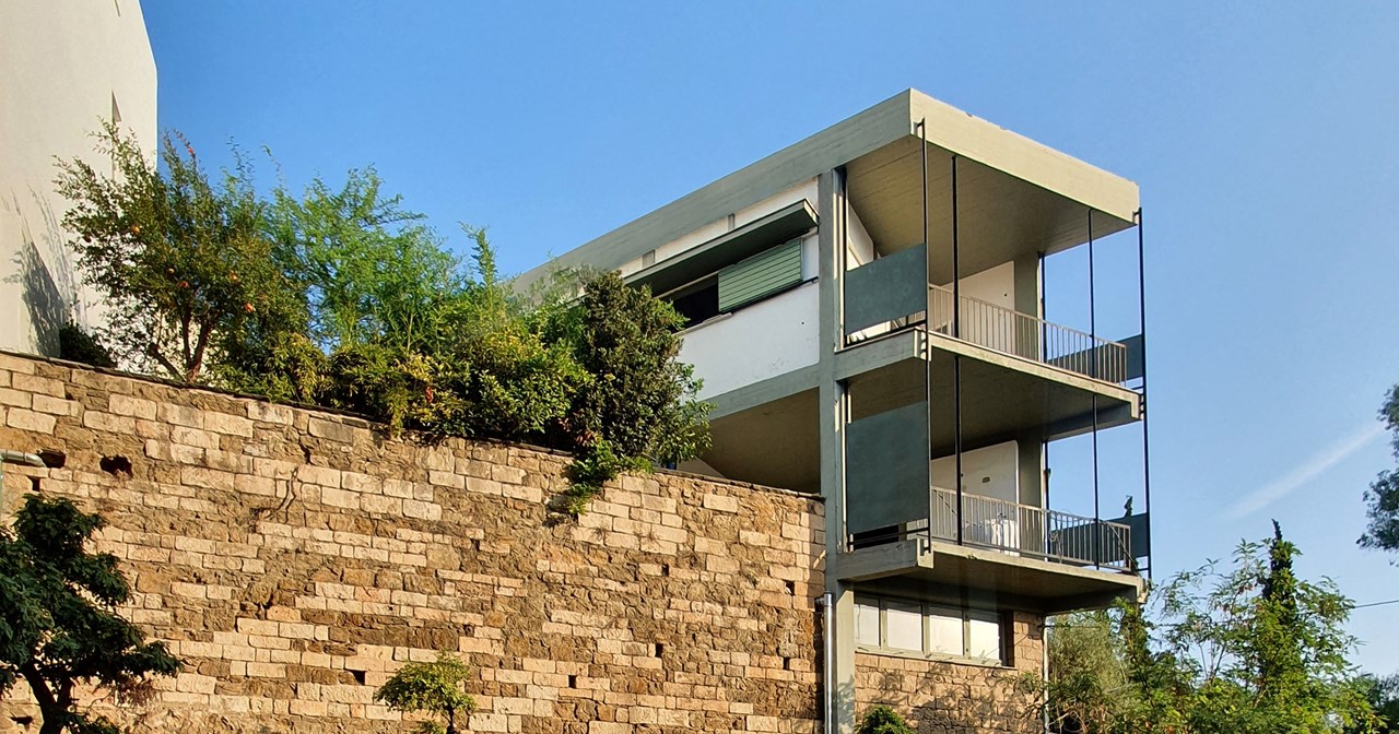 Τα must-visit κτίρια του Open House Athens 2024 - εικόνα 1