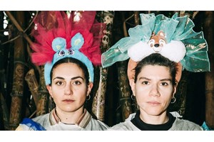 "Είμαι η γυναίκα μου": Ο Αντώνης Λουδάρος σκηνοθετεί και ερμηνεύει τον μονόλογο στο Μαρκόπουλο - εικόνα 4