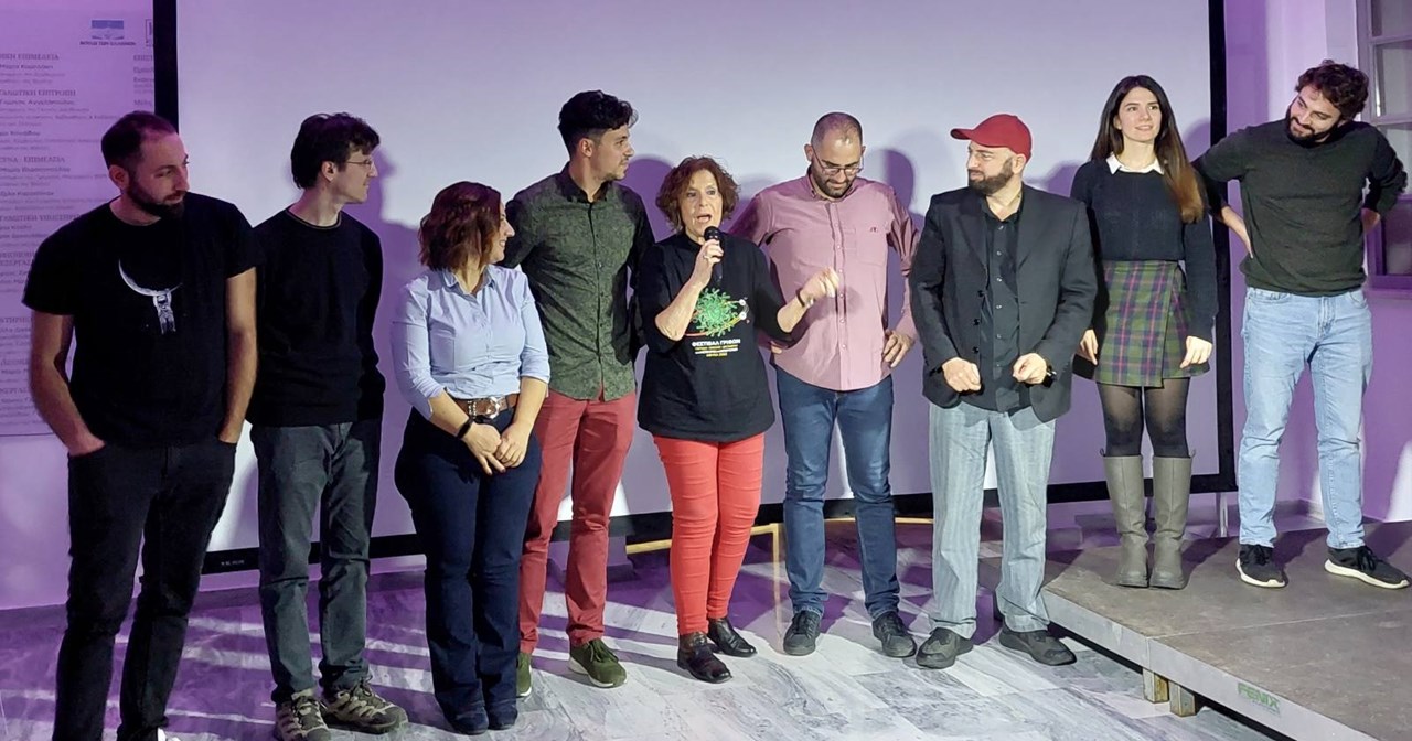 "Guest Stars": Ο έρωτας δεν πέθανε, απλώς δεν απαντά - εικόνα 7