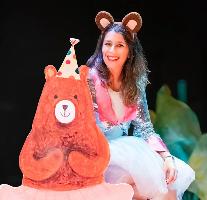 Τα Γενέθλια της Ριρίκας