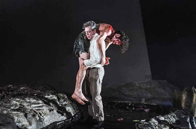 Ιππόλυτος Κατερίνα Ευαγγελάτου