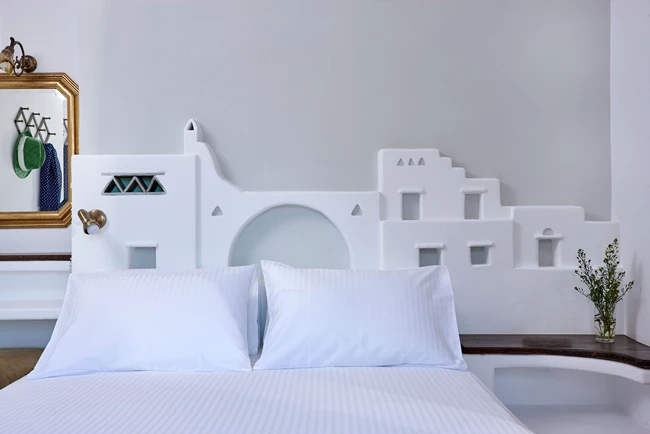 Porto Klaras Πάσχα Κύθνος