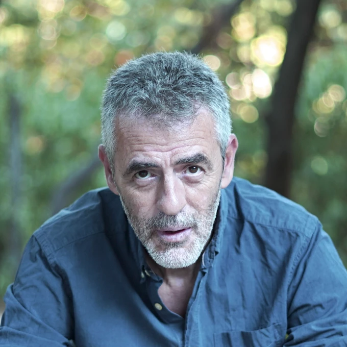 Nikos Panayotopoulos