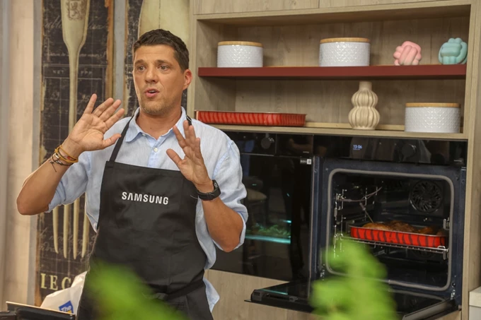 Samsung Electronics Hellas