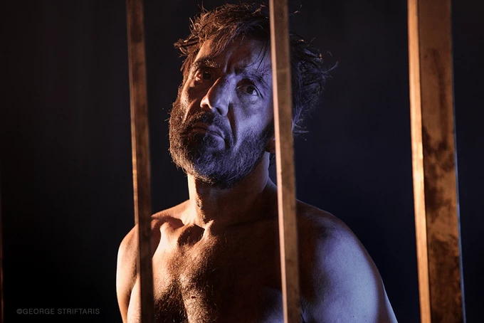 Σκότωσα τον νταή του απαρτχάιντ