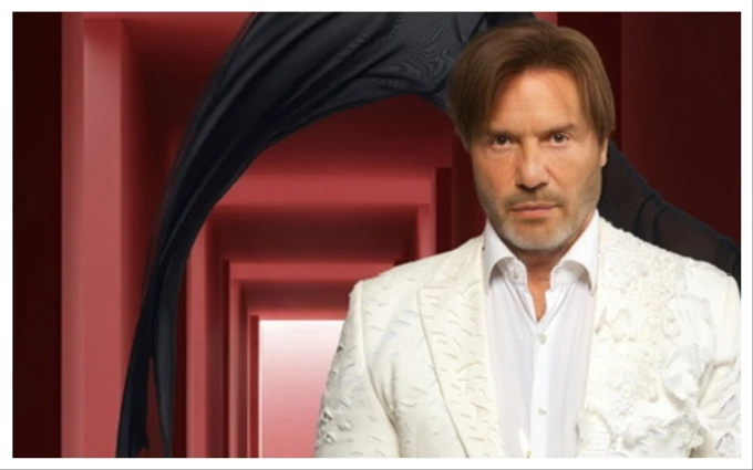 Βροχή τα βέλη