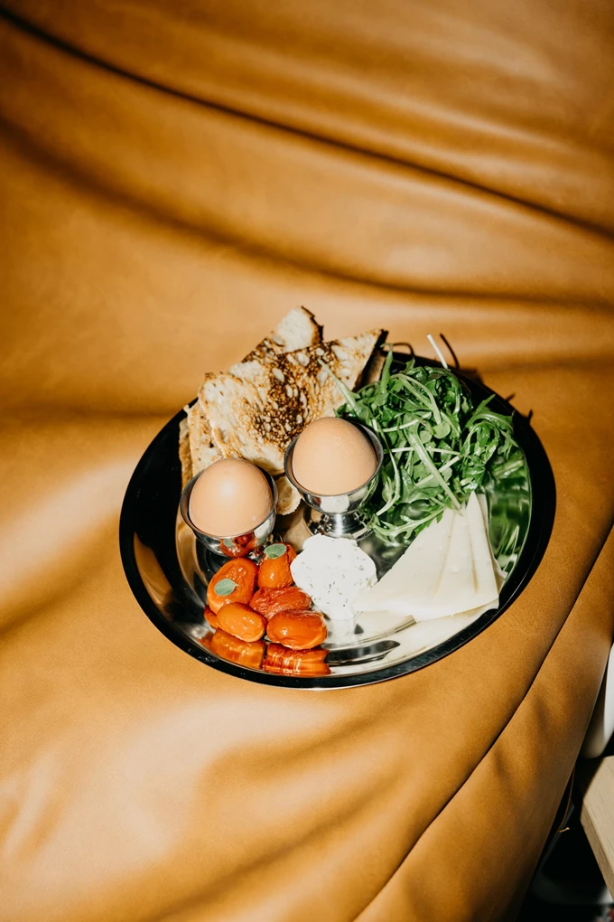 Το νέο μπαρ Yesterday's στην Ηλιούπολη 14