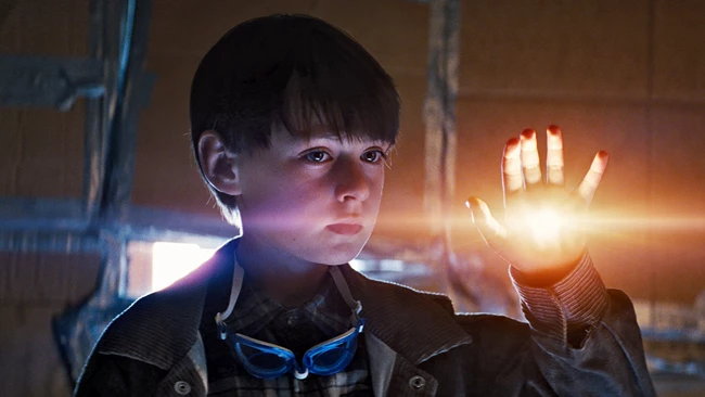 Midnight Special