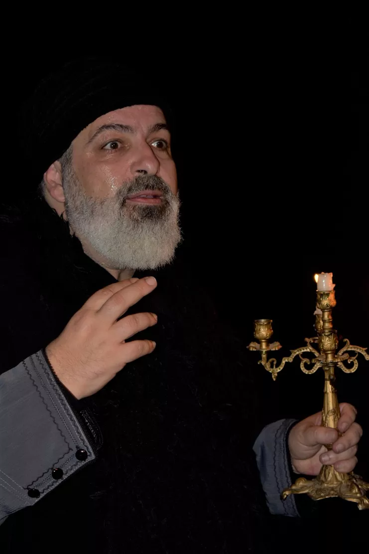 Η γυναίκα της Ζάκυθος