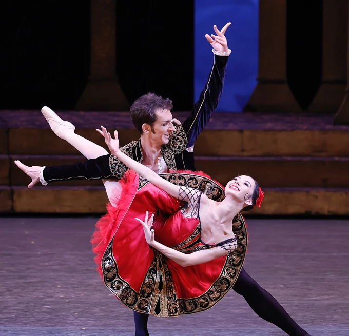 Ballet Stars Gala