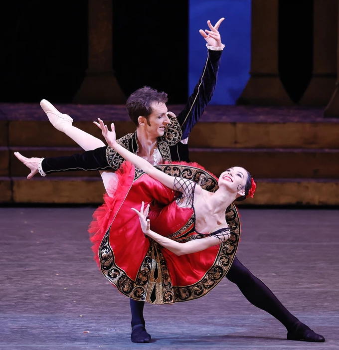 BALLET STARS GALA Ηρώδειο