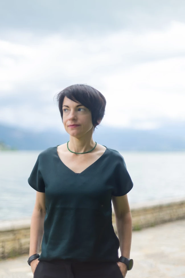 Δάφνη Δραγώνα, Plasmata