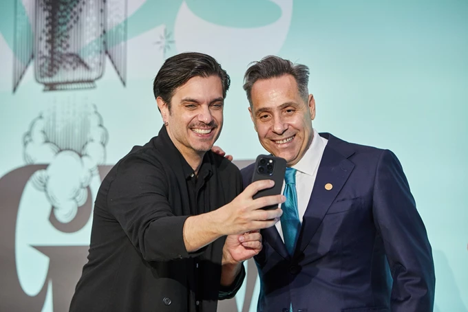 50 Great Greek Wines 2025