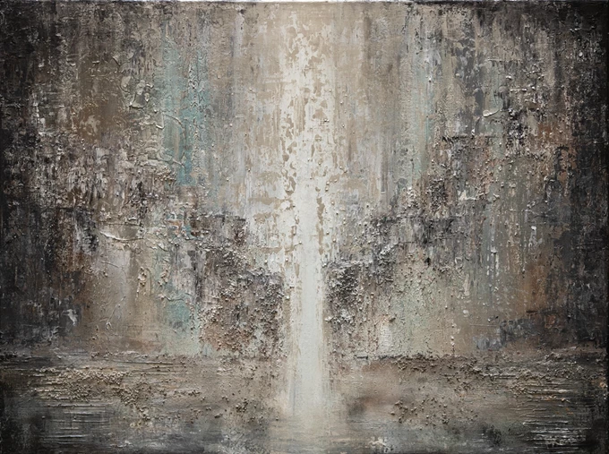 Τεχνη για το εδώ και το τώρα