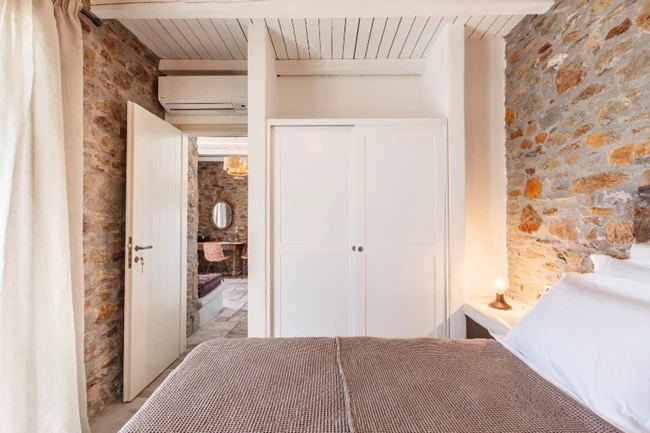 Βαθυσθέα Πάσχα Κύθνος