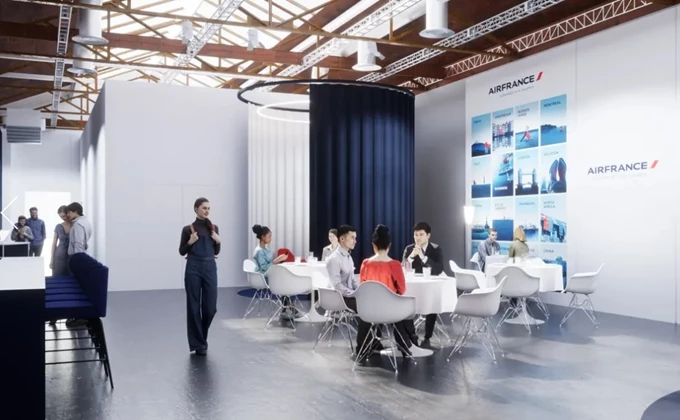 Πώς οι Ολυμπιακοί Αγώνες αλλάζουν τον εστιατορικό χάρτη του Παρισιού 11