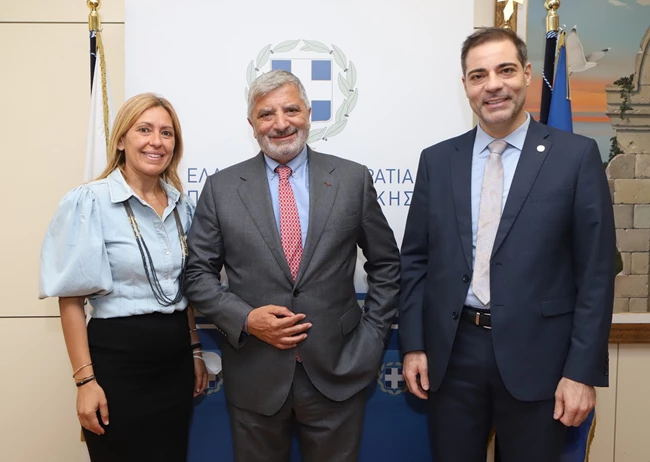 Ξεκινά ο εκσυγχρονισμός του Πάρκου Κυκλοφοριακής Αγωγής του Δήμου Αλίμου