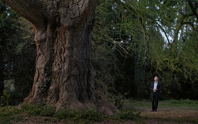 Σιωπηλή Φίλη 12