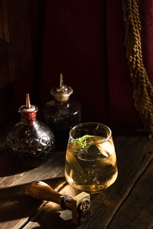 Παλιάτσος μπαρ Πεντέλη 8