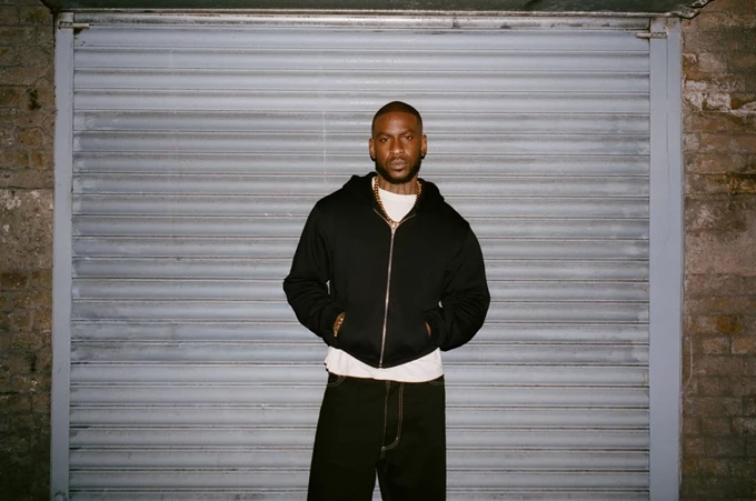 Skepta