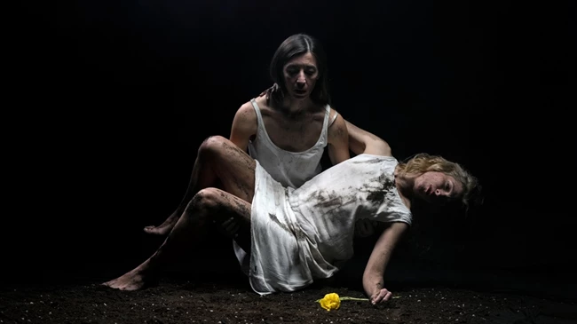 Το σώμα της γυναίκας ως πεδίο μάχης