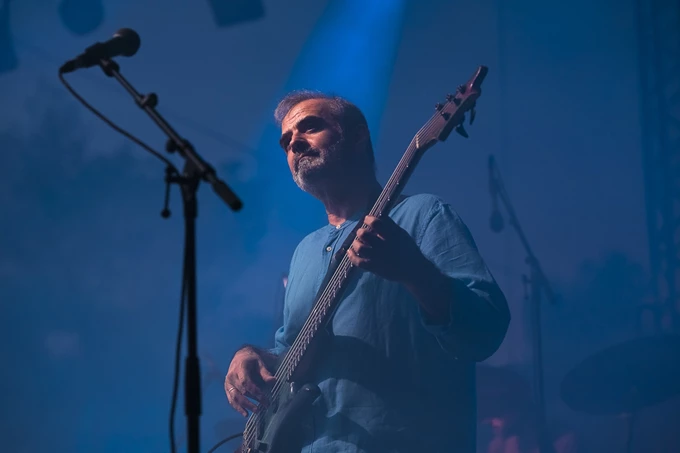 Γιώτης Κιουρτσόγλου