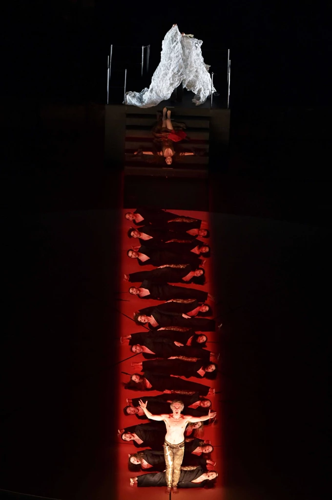 Ορέστεια (Τερζόπουλος)