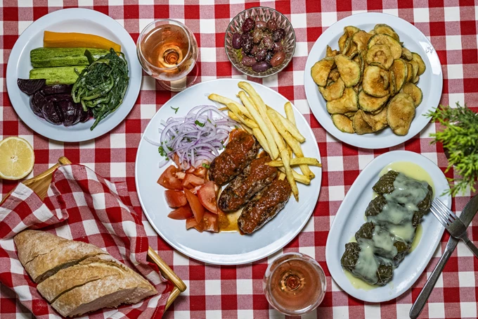 Κισσός