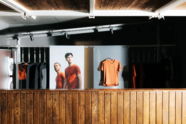 Energy Hub της On στο ΟΑΚΑ