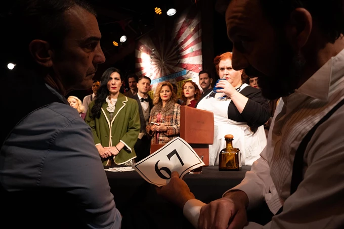 Σκοτώνουν τα άλογα όταν γεράσουν