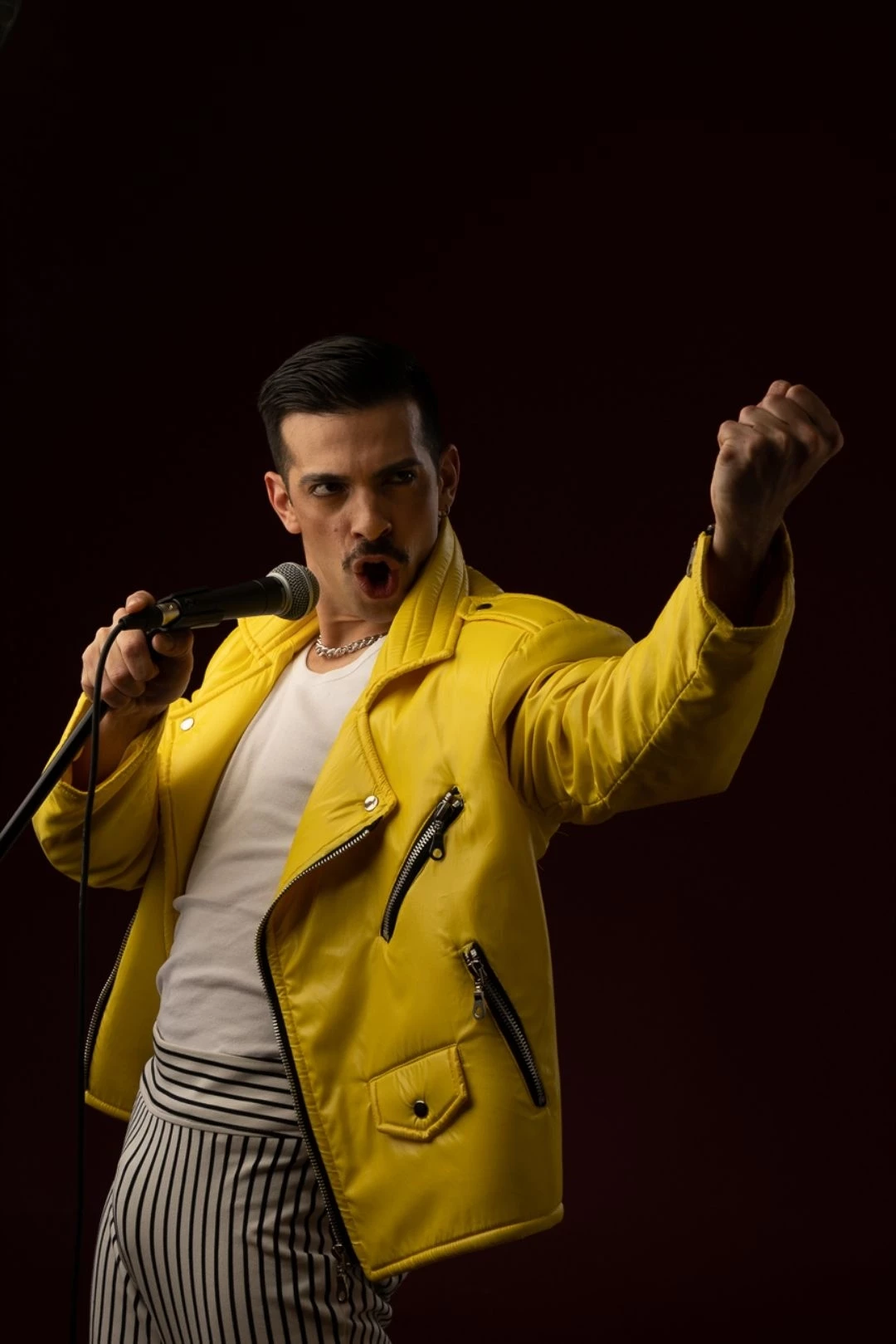 Ready Freddie Show