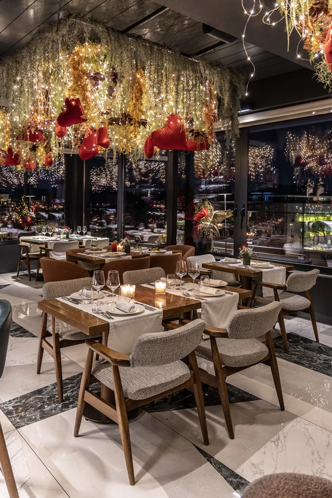 Nobilis Say Hotel Άγιος Βαλεντίνος