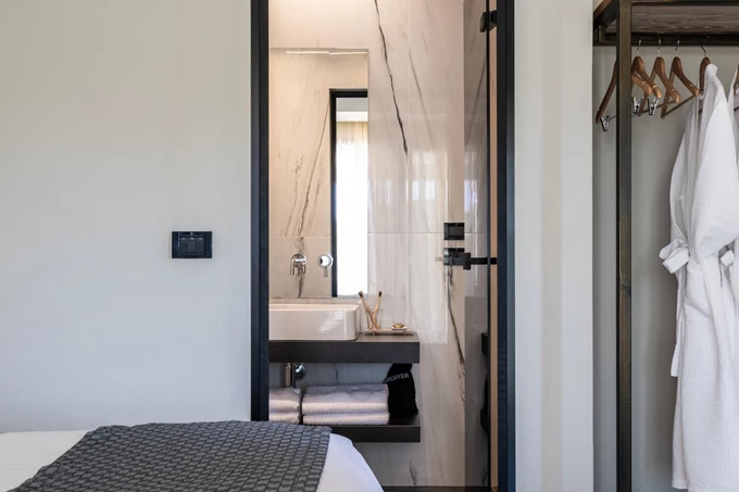 Mövenpick Resort Agios Nikolaos Sivota