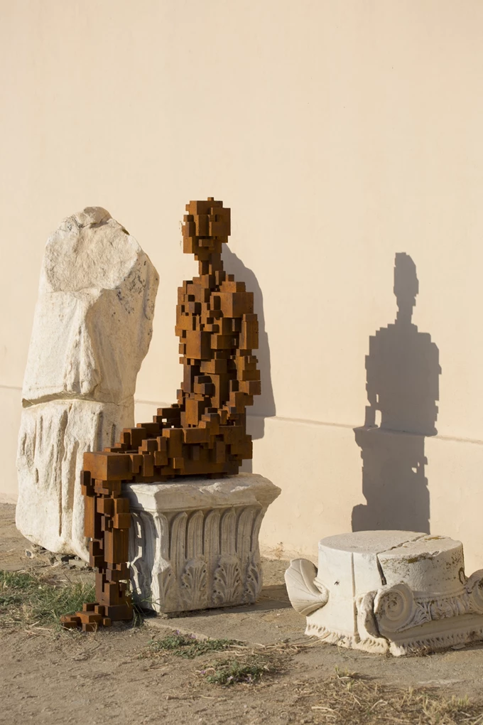 Antony Gormley