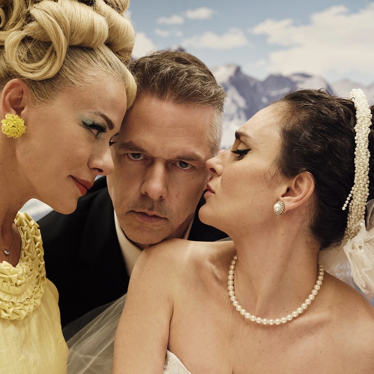 Τζένη Τζένη