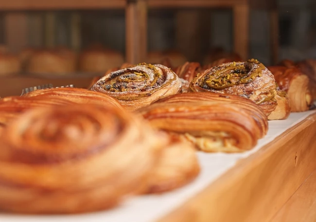 Το νέο bakery Neropistolo στην οδό Βουλής_9