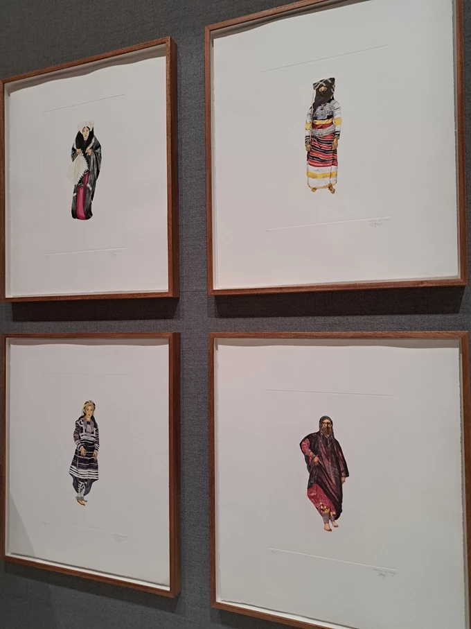 Diriyah Biennale, Σαουδική Αραβία