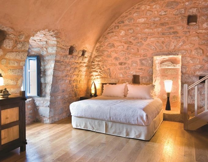 πύργος αρπακη