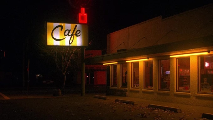 Twin Peaks