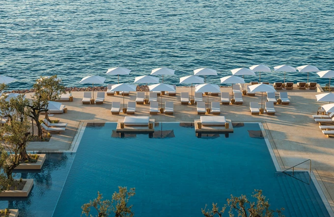 Το Four Seasons Astir Palace 2