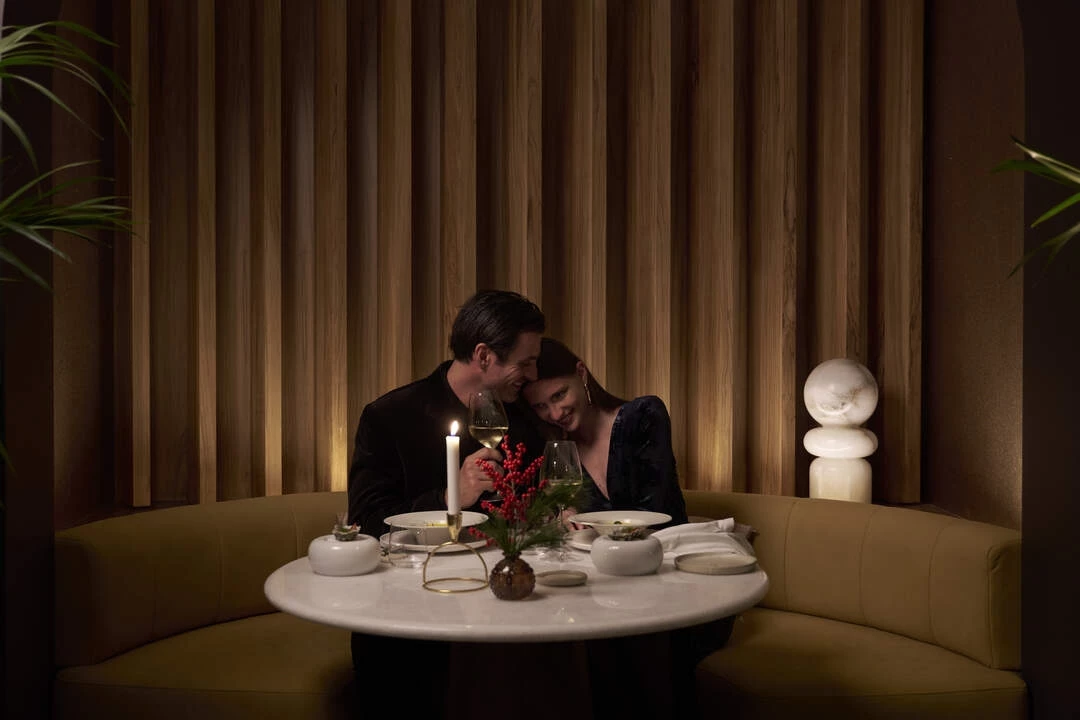 Valentine’s Mood: Πού θα γιορτάσουμε τον έρωτα στην Αθήνα