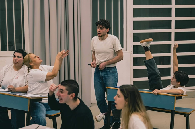 Οι σχολικές εκθέσεις του Φριτς Κόχερ ή πώς γεννιέται ένας πειθαρχημένος άνθρωπος