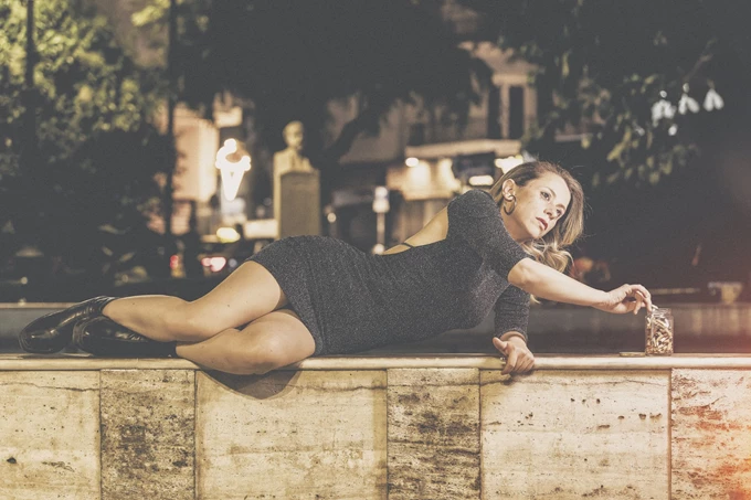 Πόσα τσιγάρα έχω καπνίσει από τότε που έφυγες