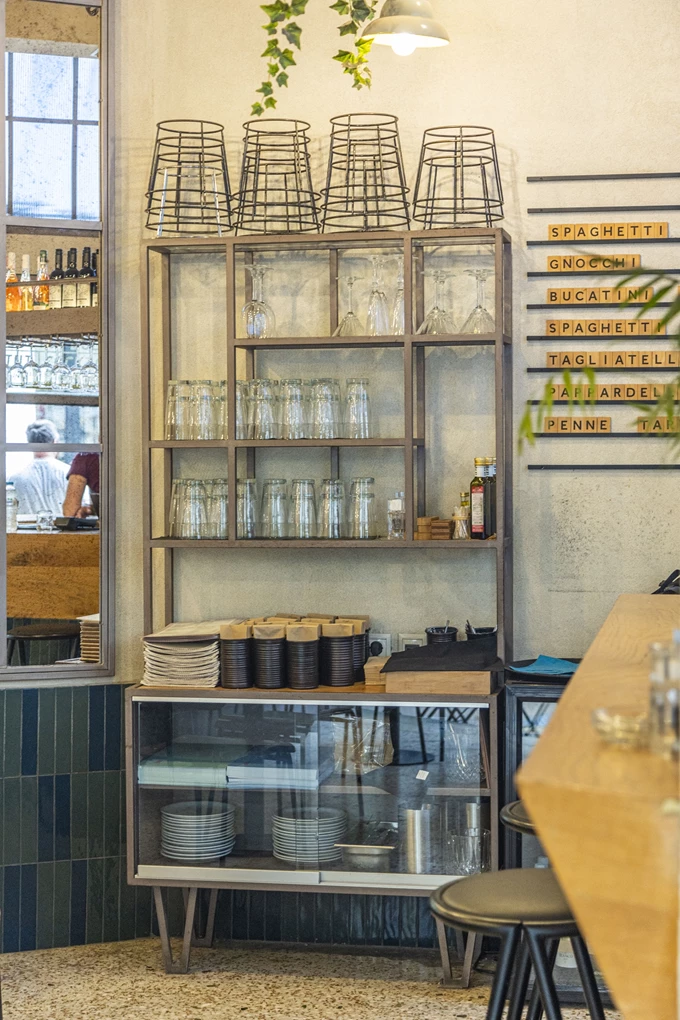 To Meno Male στο Κουκάκι 2