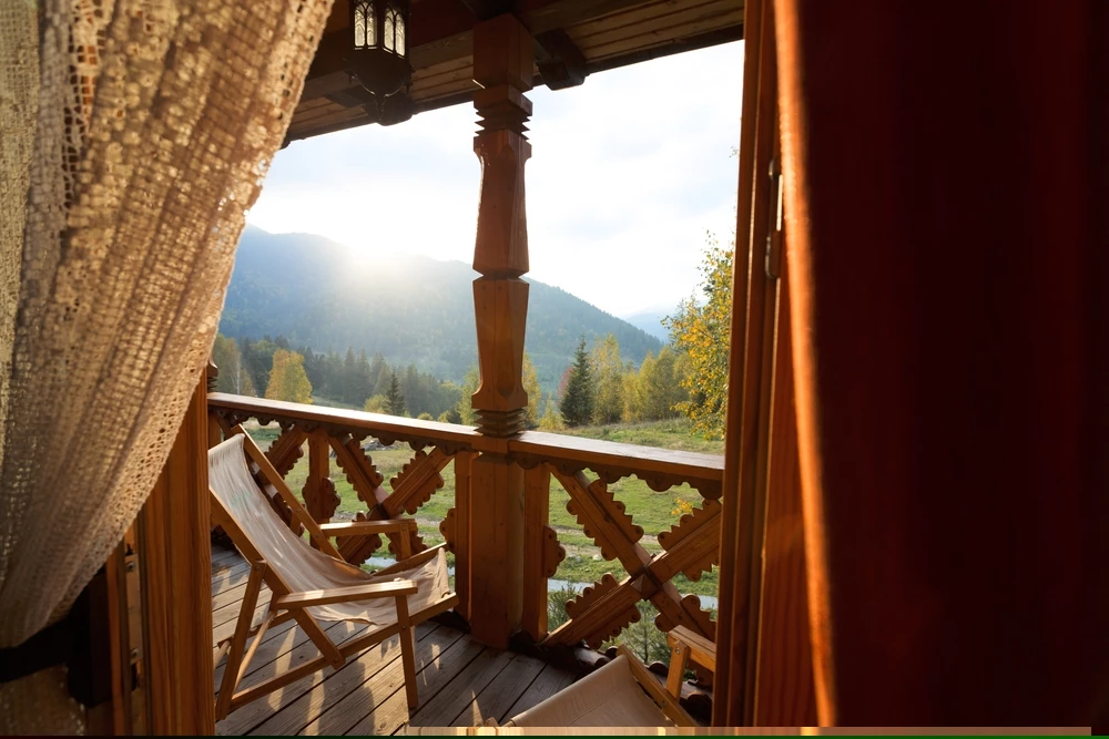 Αυτή είναι η μόνη λίστα που χρειάζεστε για τις φθινοπωρινές αποδράσεις σας