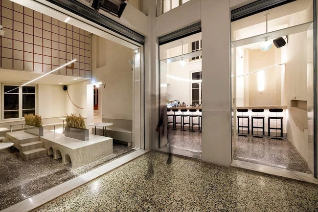 Pelosof Θεσσαλονίκη