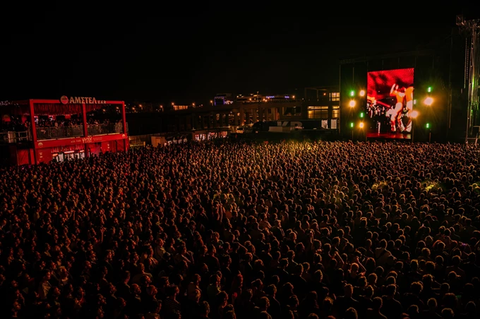 Massive Attack
