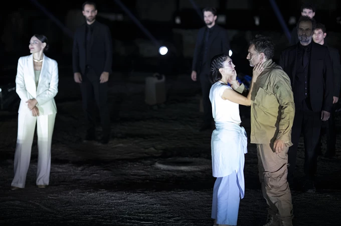 Ιφιγένεια η εν Αυλίδι