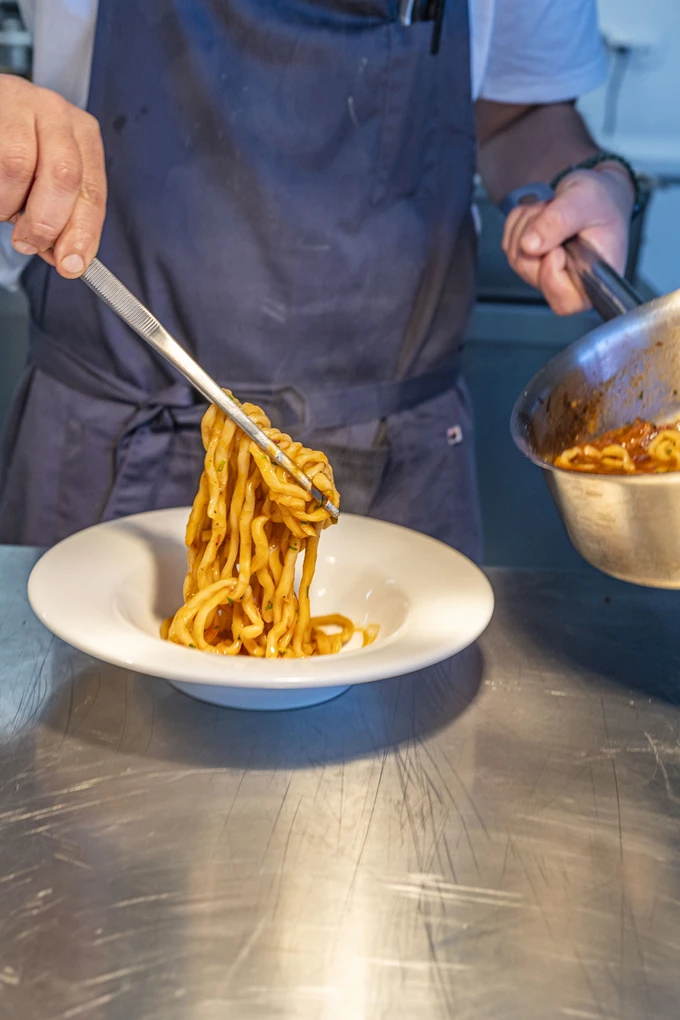 Το εστιατόριο More Φίλings στο Κουκάκι 6