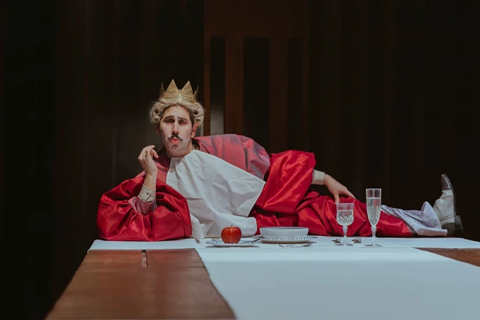 Βουργουνδία